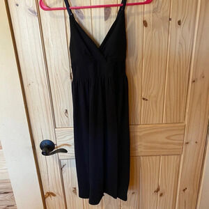 Derek Heart black dress‎ size small